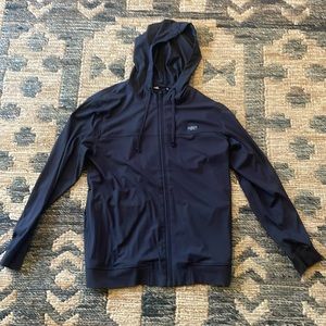 Travis Mathew Wanderlust Hoodie